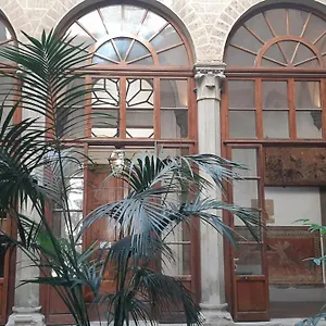 Palazzo Capponi Alle Rovinate Appartement