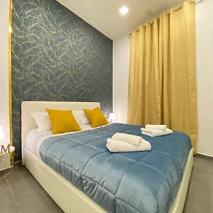 Appartamento Montesanto Dream Centro Storico, Napoli