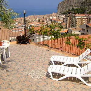 Terrazza Mimosa Appartement