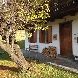 Marianna - Stayincortina Appartement