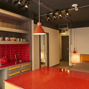 Toledo Loft Maison d'hôtes