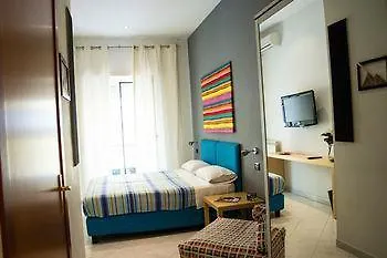Hotel Grande Archivio Napoli 22 5*, Naples