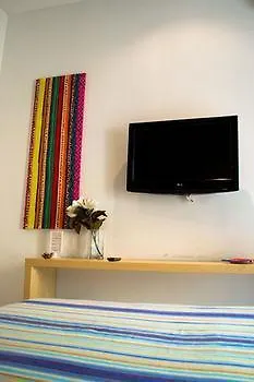 Hotel Grande Archivio Napoli 22
