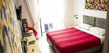 Hotel Grande Archivio Napoli 22 5*, Naples Italie