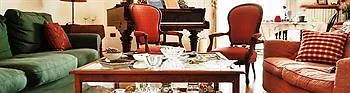 Hotel Grande Archivio Napoli 22