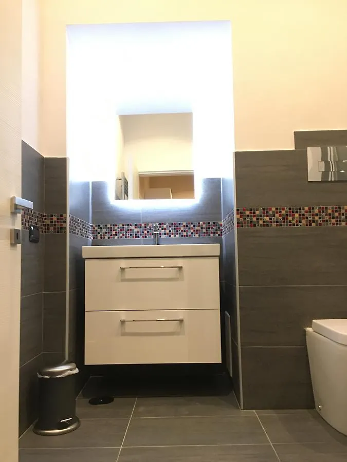 Hotel Grande Archivio Napoli 22 Italie