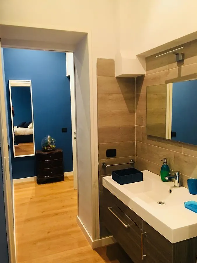 Hotel Grande Archivio Napoli 22 Maison d'hôtes Naples