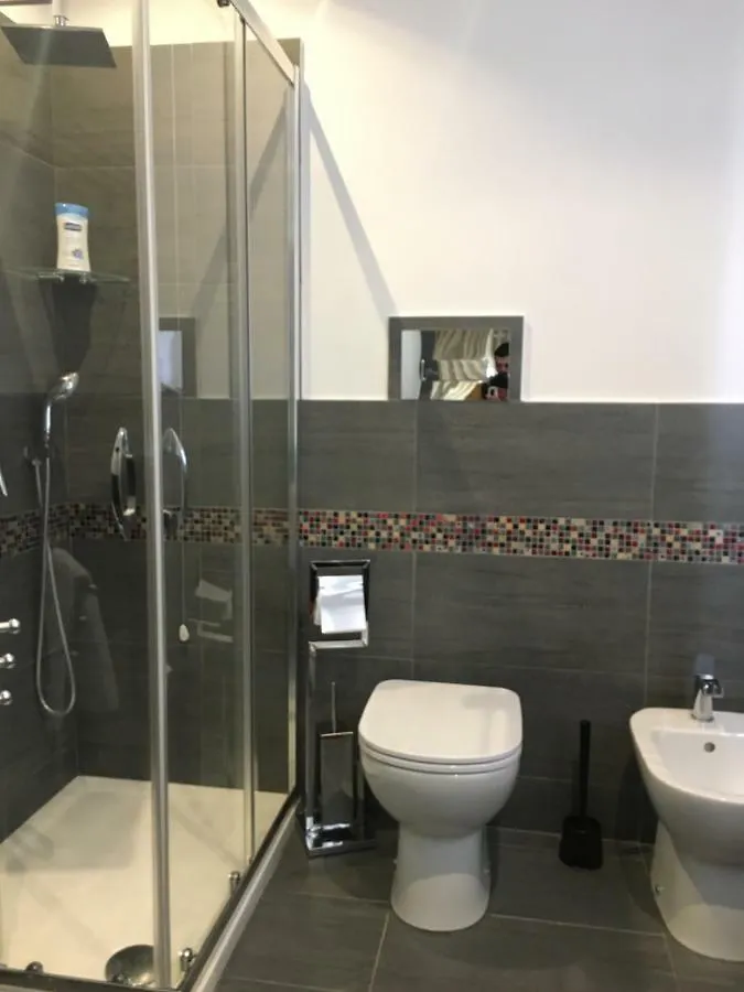 ***** Maison d'hôtes Hotel Grande Archivio Napoli 22 Italie