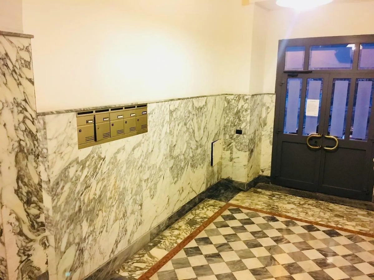 Hotel Grande Archivio Napoli 22 Naples