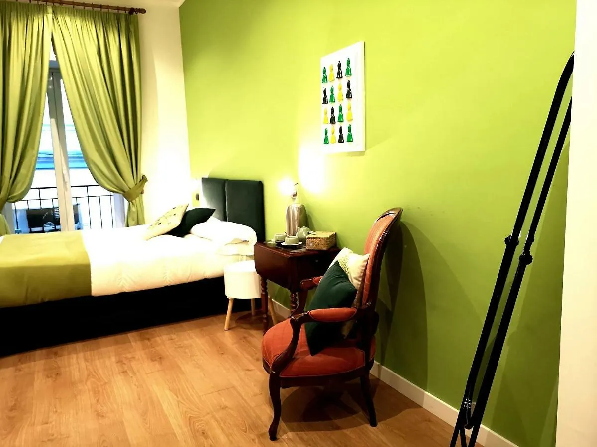 Hotel Grande Archivio Napoli 22 5*, Naples Italie