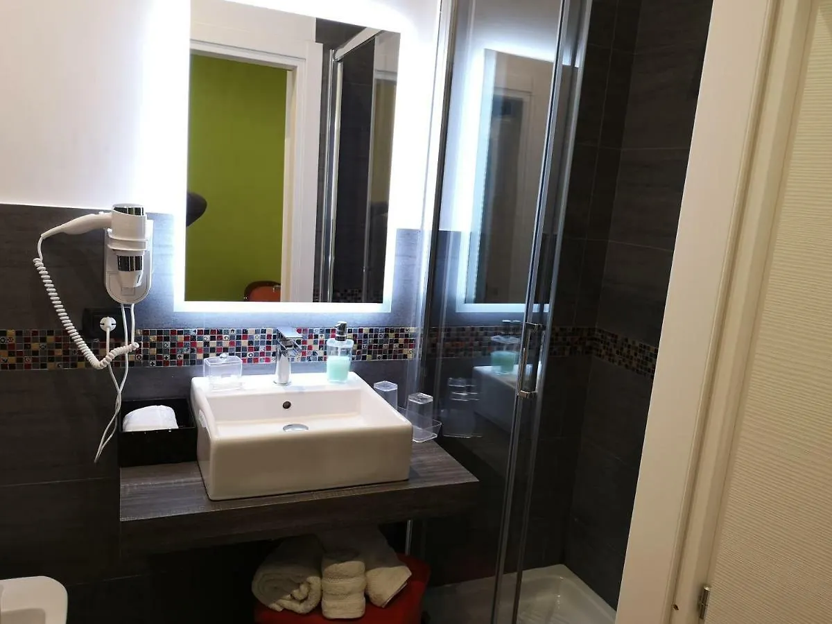 Maison d'hôtes Hotel Grande Archivio Napoli 22