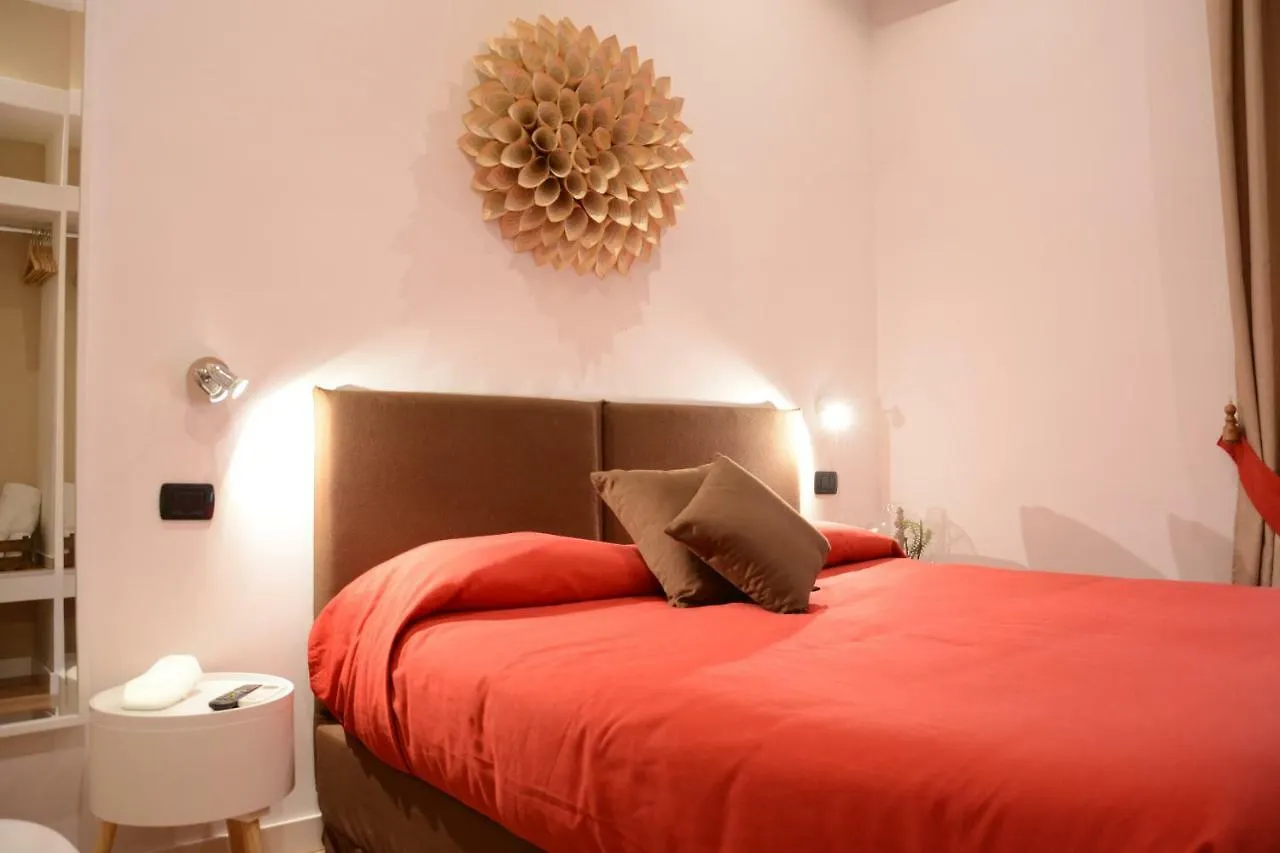 Hotel Grande Archivio Napoli 22 Maison d'hôtes Naples
