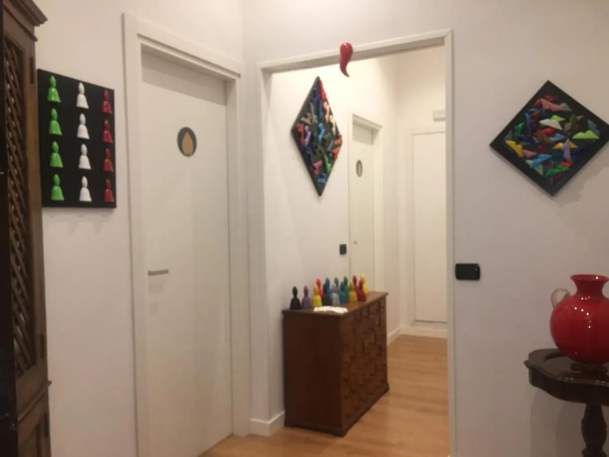 Hotel Grande Archivio Napoli 22 Naples